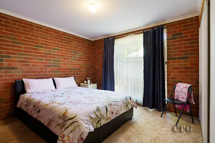 Fifth view of Homely house listing, 8/37 Maldon Road, Mckenzie Hill VIC 3451