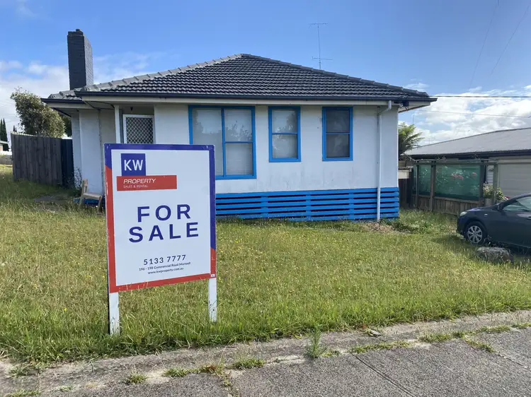 57 Robertson St, Morwell VIC 3840