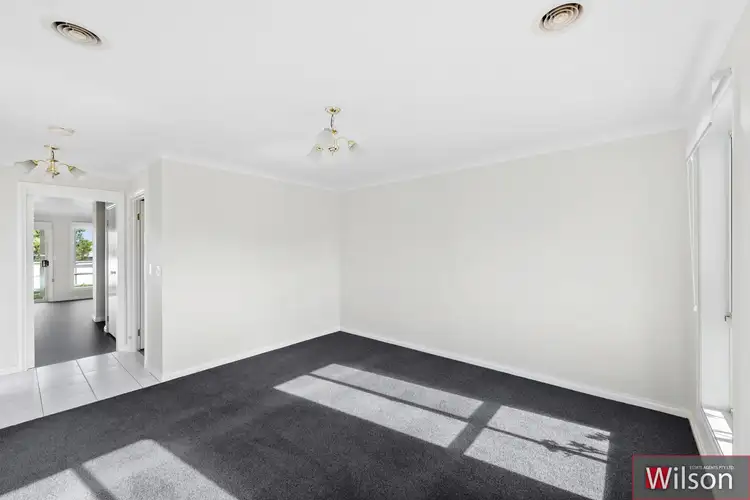Second view of Homely townhouse listing, 8 Bentley Place, Ballarat East VIC 3350
