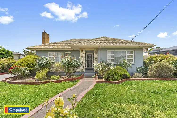 Main view of Homely house listing, 44 Church Street, Maffra VIC 3860