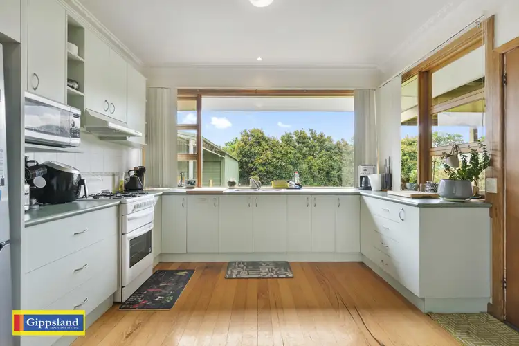 Second view of Homely house listing, 44 Church Street, Maffra VIC 3860