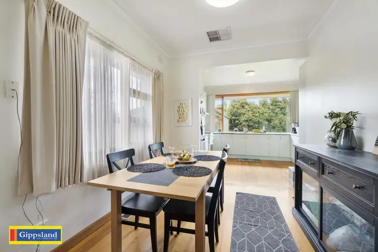 Third view of Homely house listing, 44 Church Street, Maffra VIC 3860