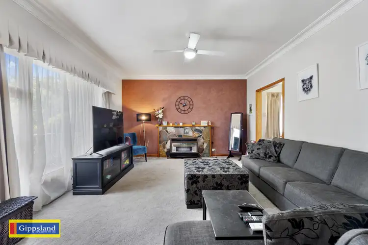 Fourth view of Homely house listing, 44 Church Street, Maffra VIC 3860