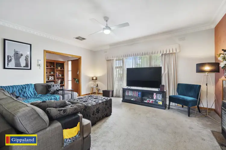 Fifth view of Homely house listing, 44 Church Street, Maffra VIC 3860
