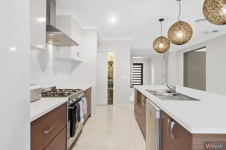 Third view of Homely house listing, 4 Heron Ridge, Brown Hill VIC 3350