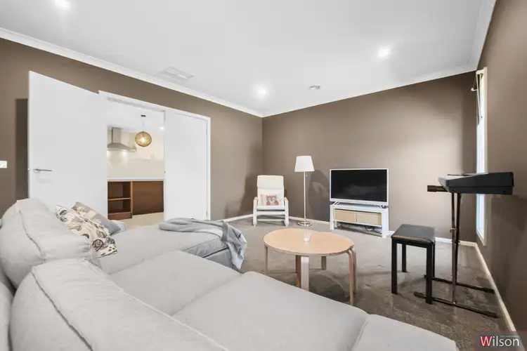Fourth view of Homely house listing, 4 Heron Ridge, Brown Hill VIC 3350