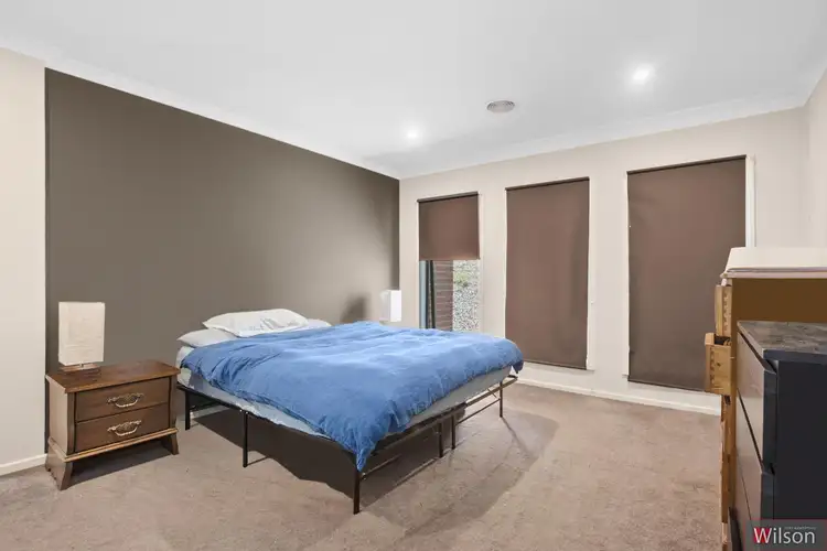 Sixth view of Homely house listing, 4 Heron Ridge, Brown Hill VIC 3350