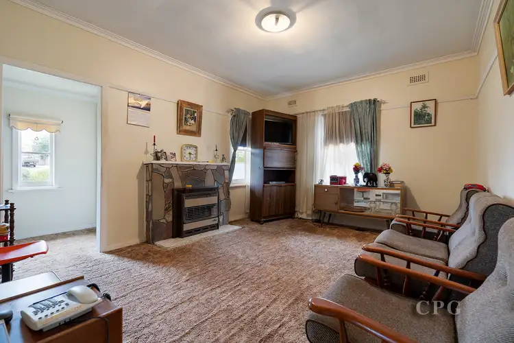 Second view of Homely house listing, 103 Farnsworth Street, Castlemaine VIC 3450