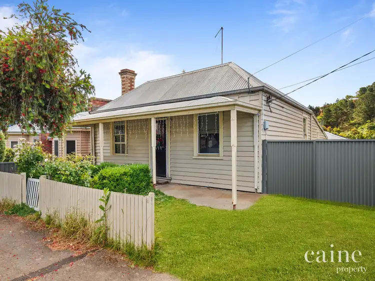 Main view of Homely house listing, 181 Humffray Street, Ballarat East VIC 3350