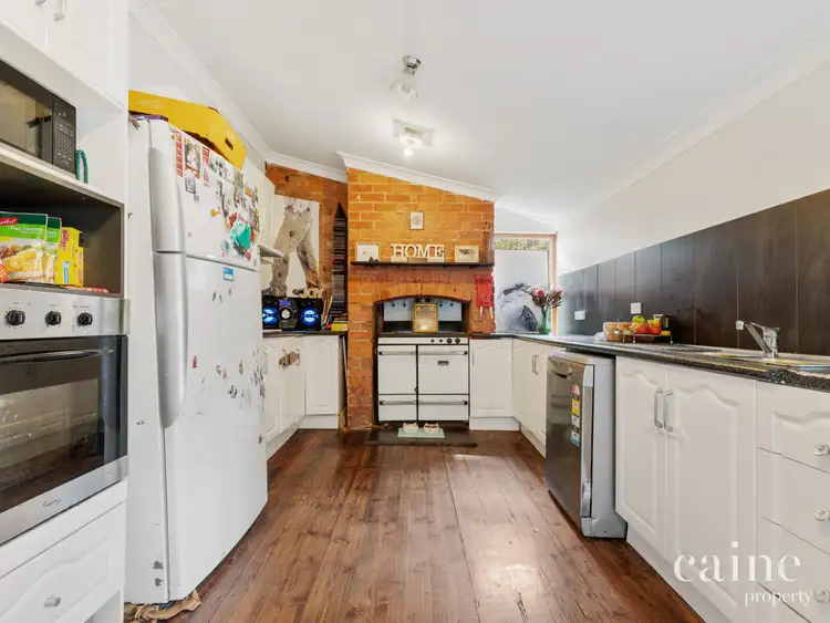 Second view of Homely house listing, 181 Humffray Street, Ballarat East VIC 3350
