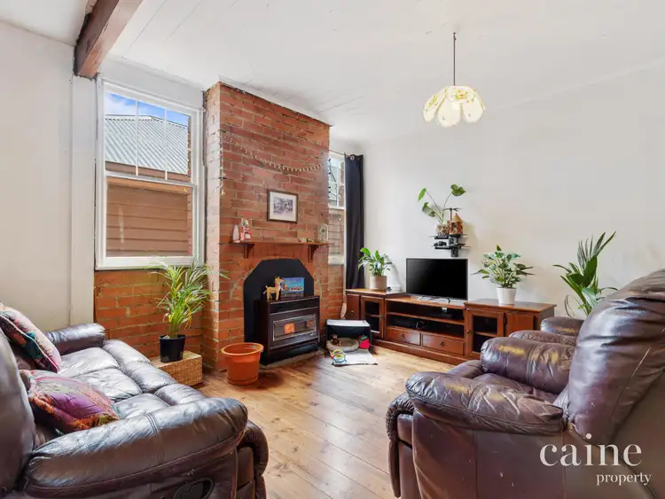 Fourth view of Homely house listing, 181 Humffray Street, Ballarat East VIC 3350