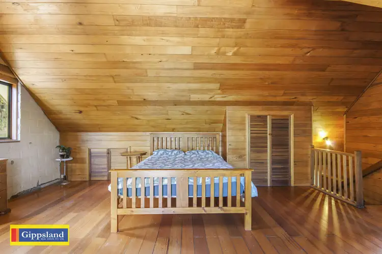 Third view of Homely rural property listing, 82A Duffy Road, Briagolong VIC 3860