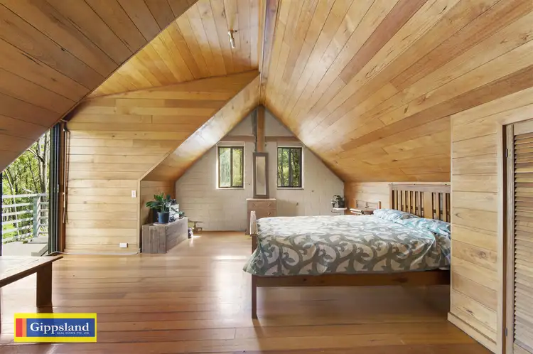 Fourth view of Homely rural property listing, 82A Duffy Road, Briagolong VIC 3860