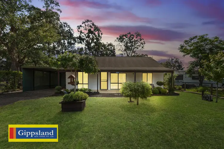 42 Ben Cruachan Parade, Coongulla VIC 3860