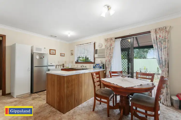 Second view of Homely house listing, 42 Ben Cruachan Parade, Coongulla VIC 3860
