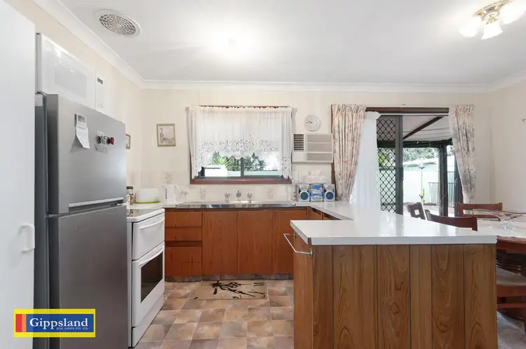 Third view of Homely house listing, 42 Ben Cruachan Parade, Coongulla VIC 3860