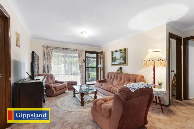 Fourth view of Homely house listing, 42 Ben Cruachan Parade, Coongulla VIC 3860