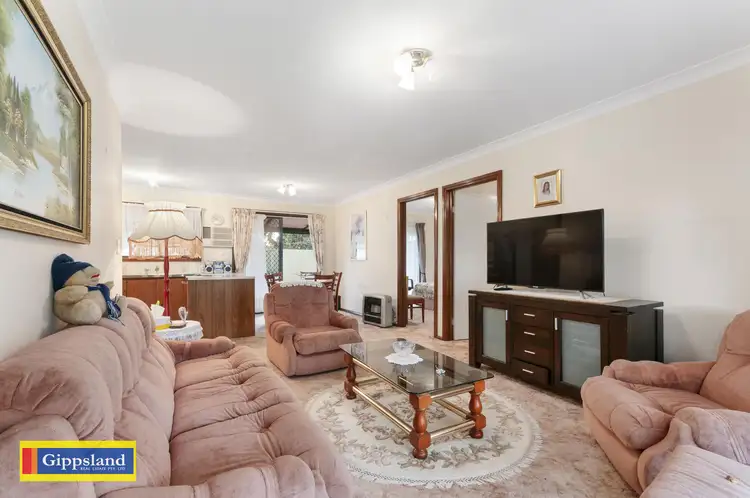 Fifth view of Homely house listing, 42 Ben Cruachan Parade, Coongulla VIC 3860