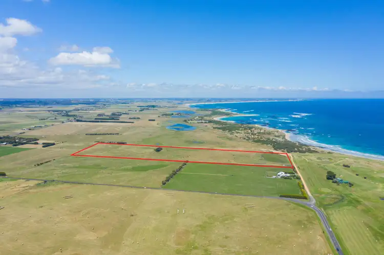 Main view of Homely rural property listing, 211 Skenes Road, Port Fairy VIC 3284