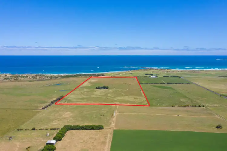 Second view of Homely rural property listing, 211 Skenes Road, Port Fairy VIC 3284