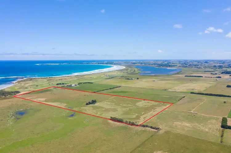 Sixth view of Homely rural property listing, 211 Skenes Road, Port Fairy VIC 3284