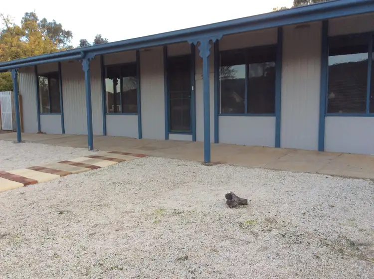 Main view of Homely house listing, 51 High Street, Heathcote VIC 3523