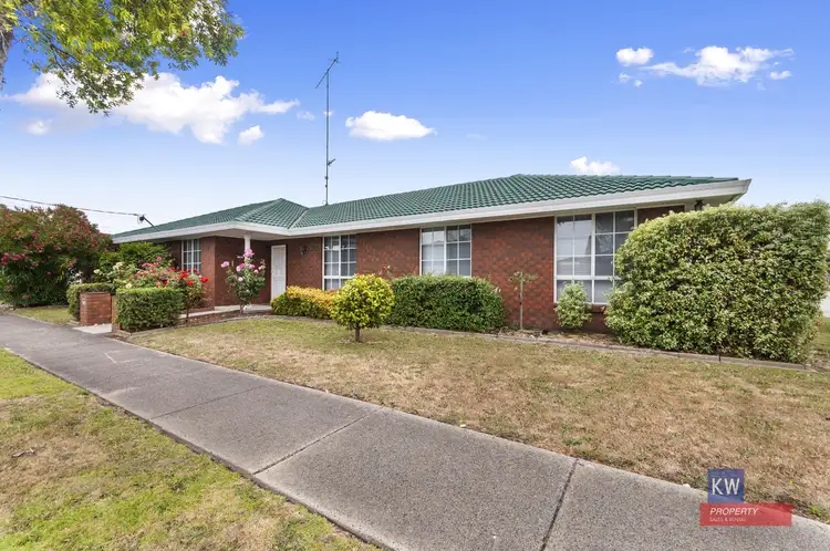 1 Nindoo Dr, Morwell VIC 3840
