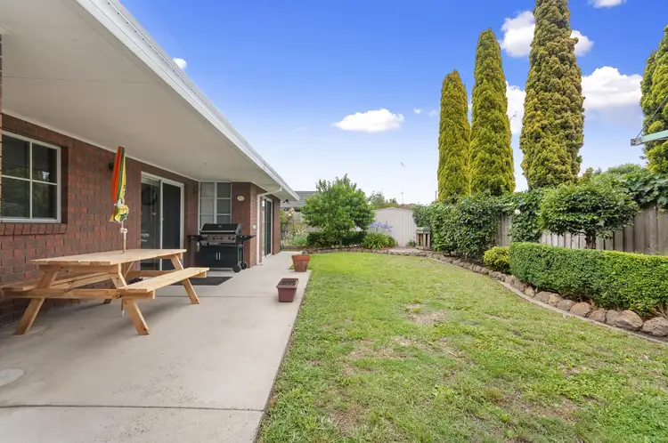 Second view of Homely house listing, 1 Nindoo Dr, Morwell VIC 3840
