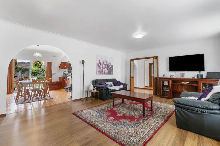 Fourth view of Homely house listing, 1 Nindoo Dr, Morwell VIC 3840