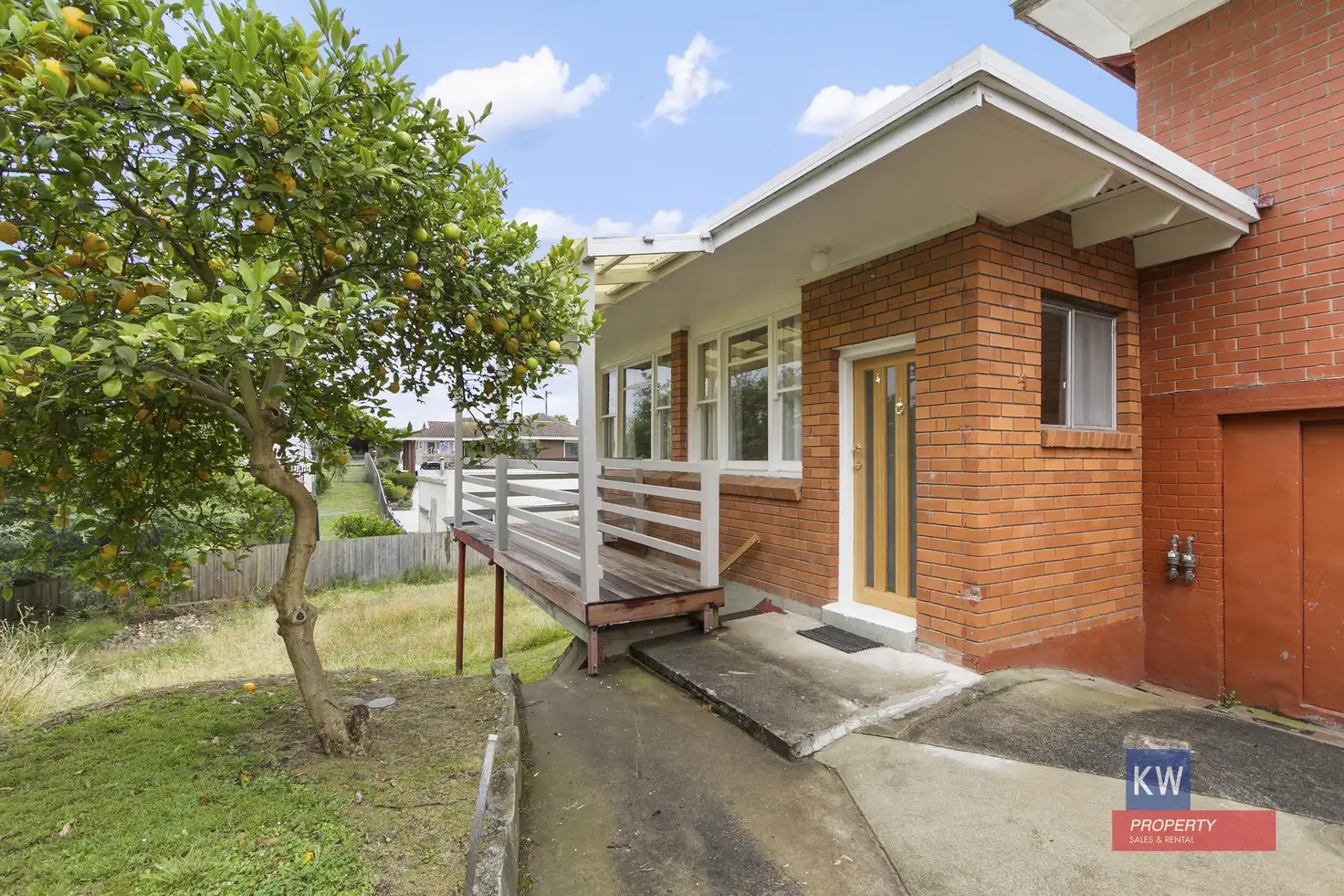 Main view of Homely unit listing, Unit 4/62 Shanahan Pde, Newborough VIC 3825