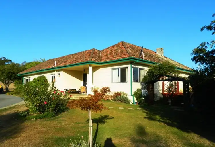 Second view of Homely house listing, 253 St Leonards Road, St Leonards TAS 7250
