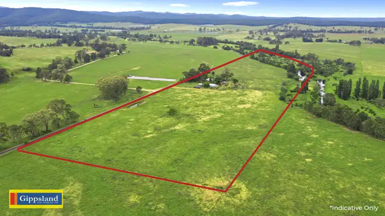 171 Smyths Road, Valencia Creek VIC 3860