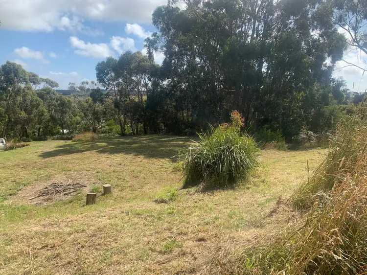 Main view of Homely land listing, Lot /Lot 7 Curdievale Timboon Road, Curdievale VIC 3268