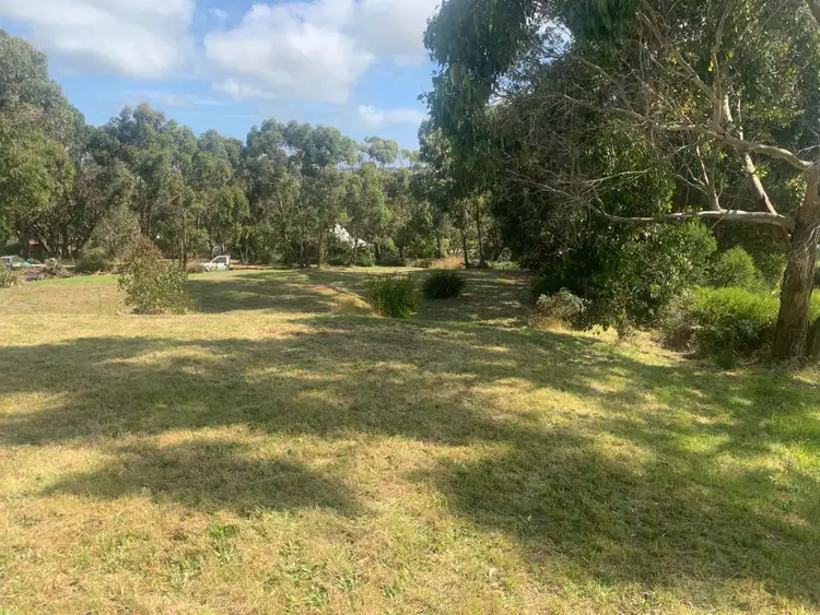 Second view of Homely land listing, Lot /Lot 7 Curdievale Timboon Road, Curdievale VIC 3268