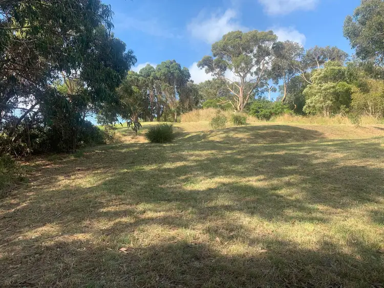 Fourth view of Homely land listing, Lot /Lot 7 Curdievale Timboon Road, Curdievale VIC 3268