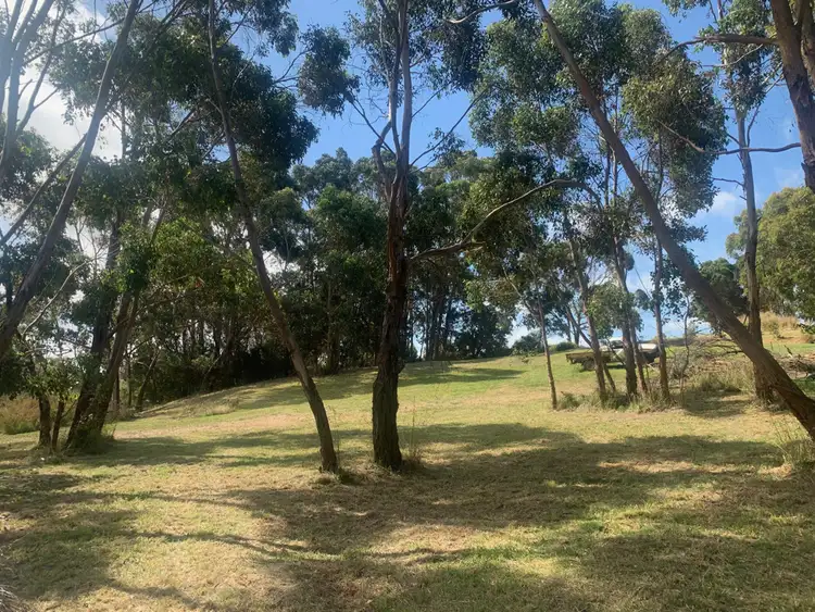 Fifth view of Homely land listing, Lot /Lot 7 Curdievale Timboon Road, Curdievale VIC 3268