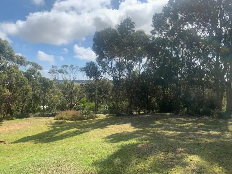 Sixth view of Homely land listing, Lot /Lot 7 Curdievale Timboon Road, Curdievale VIC 3268