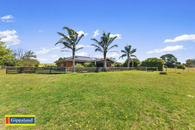 Second view of Homely rural property listing, 213 Brewers Hill Road, Maffra VIC 3860