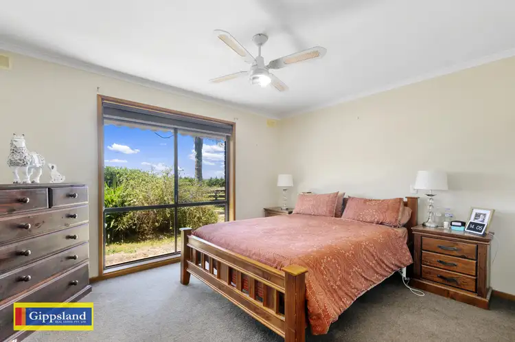 Fourth view of Homely rural property listing, 213 Brewers Hill Road, Maffra VIC 3860