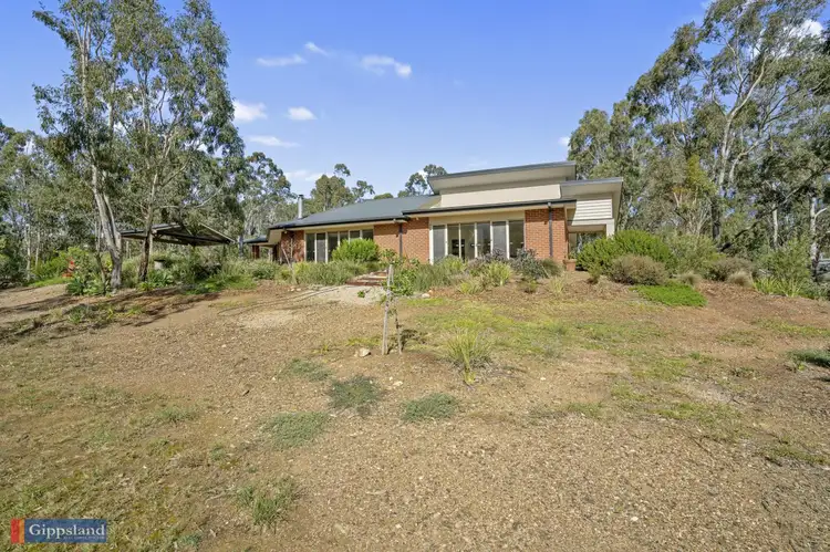 Main view of Homely house listing, 7-15 Langlands Lane, Glenmaggie VIC 3858