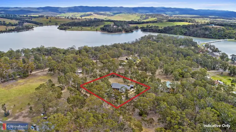 Fourth view of Homely house listing, 7-15 Langlands Lane, Glenmaggie VIC 3858