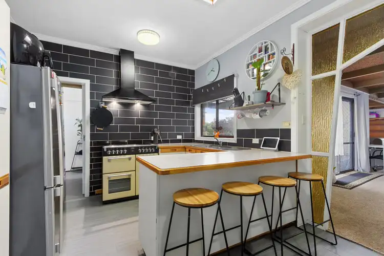 Sixth view of Homely house listing, 35 Quigley St, Morwell VIC 3840