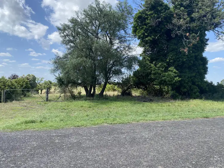 Lot /32 Ti-tree Lane, Penshurst VIC 3289