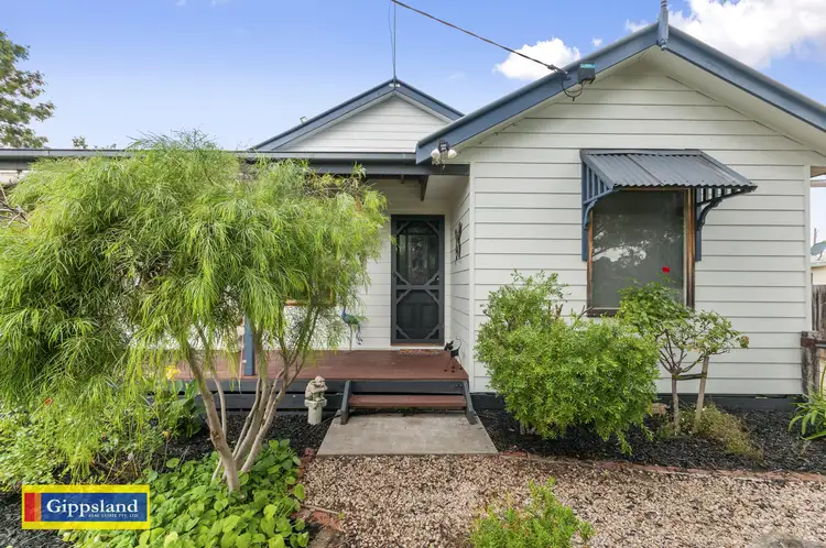 53 Forbes Street, Briagolong VIC 3860