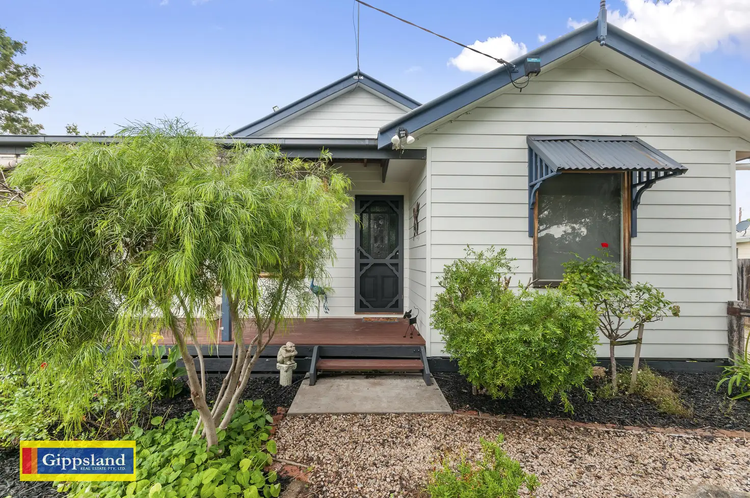 Main view of Homely house listing, 53 Forbes Street, Briagolong VIC 3860
