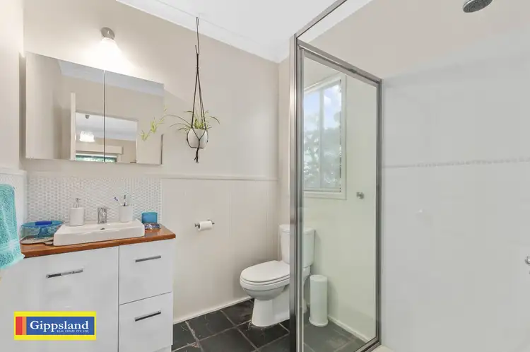 Third view of Homely house listing, 53 Forbes Street, Briagolong VIC 3860