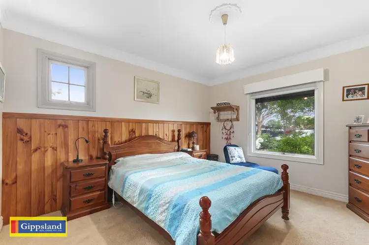 Fourth view of Homely house listing, 53 Forbes Street, Briagolong VIC 3860