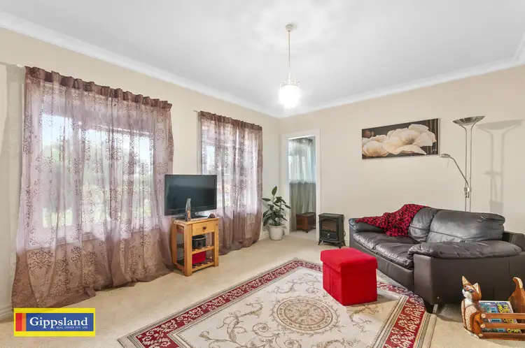 Fifth view of Homely house listing, 53 Forbes Street, Briagolong VIC 3860