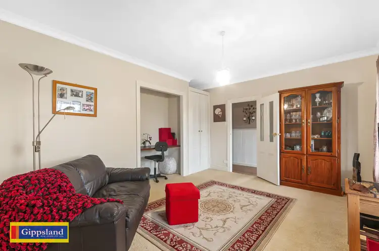 Sixth view of Homely house listing, 53 Forbes Street, Briagolong VIC 3860