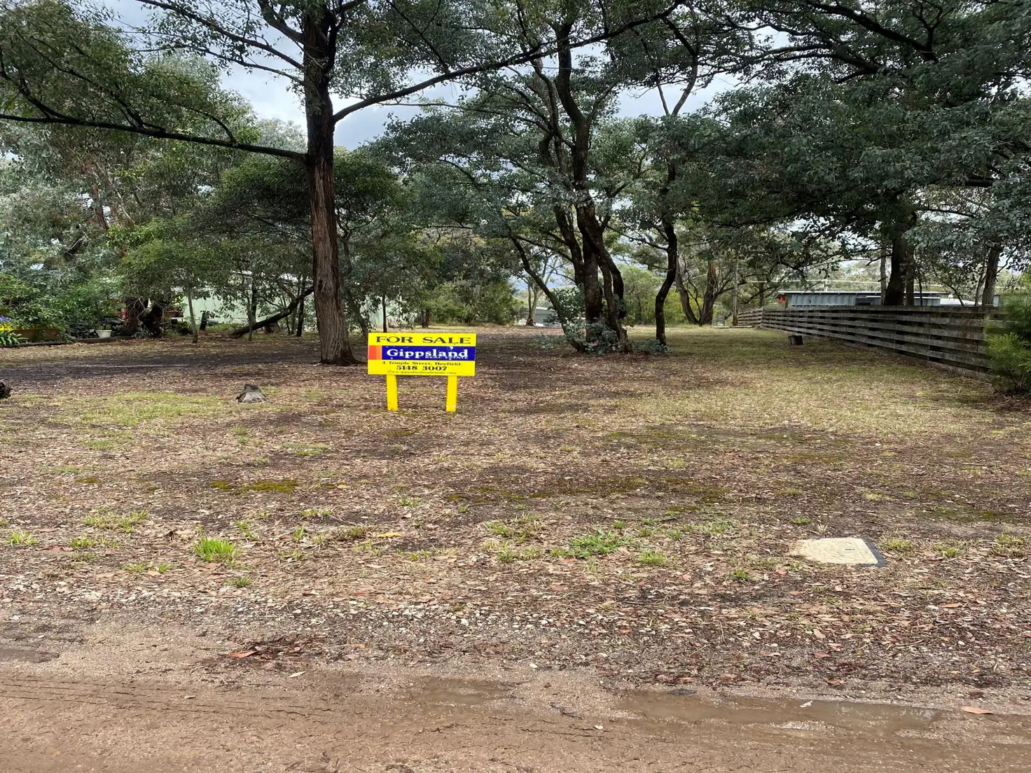 Main view of Homely land listing, 22 Narrobuk Street, Coongulla VIC 3860